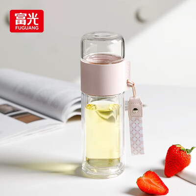 富光 清雅抗菌泡茶师（流通款）240ml G2229-sh-240