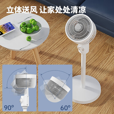 澳柯玛循环扇好不好(澳柯玛KYT-19N225循环扇怎么样)