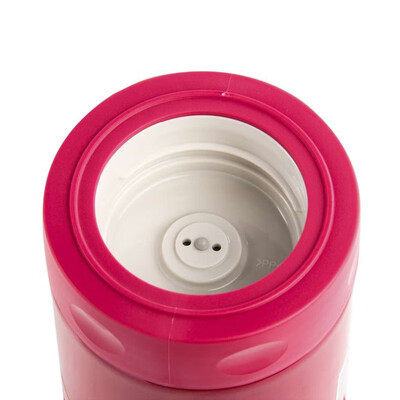 象印 SW-EAE35 不锈钢真空焖烧杯 350ML