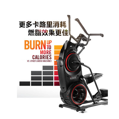 乔山椭圆机m3和m5的区别（乔山M5椭圆机靠谱吗,揭秘内幕）