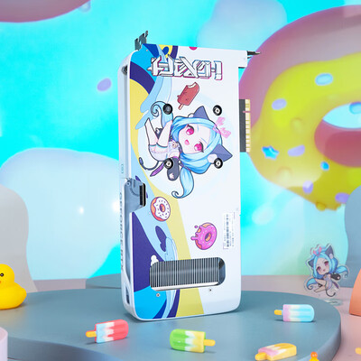 铭瑄显卡好不好？为了市场放大招了