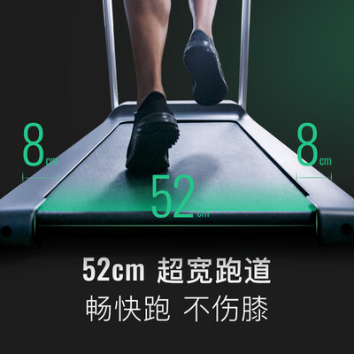 Keep K2探索版家用跑步机评测说真相（keep跑步机怎么样,质量到底差不差呢,使用...）