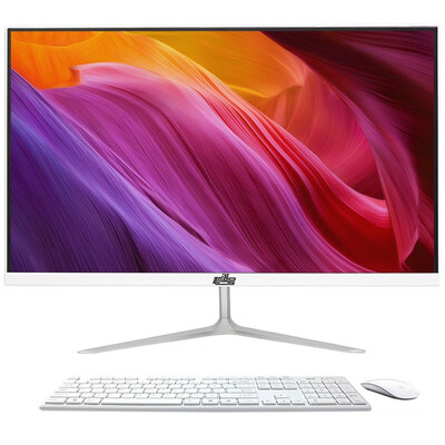 和谐号一体机怎么样（和谐号L19一体机电脑质量烂不烂）