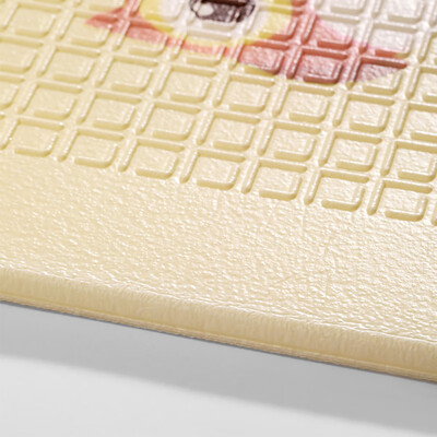 大迈 亲肤防滑双面折叠垫DM-8001（定制款）