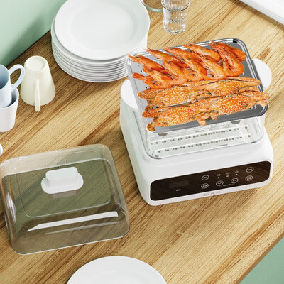 先锋（SINGFUN） DZG-0801R 蒸煮锅