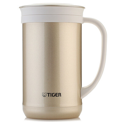 虎牌（TIGER） 保温杯 CWM-A050 500ml