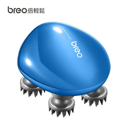 倍轻松（breo）迷你头皮按摩器王者荣耀庄周版 scalp mini