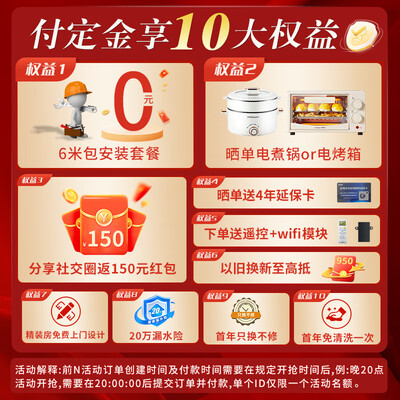 海尔风管机哪个系列好(海尔 KF-35NW 1.5匹厨房空调风管机好不好)