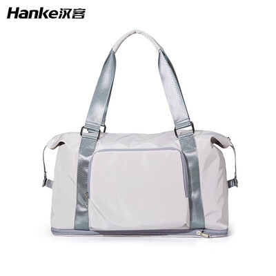 汉客手提包到底好不好？笔者解说五大优势！