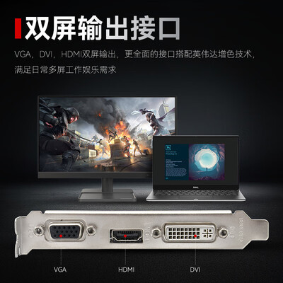 小影霸GT系列显卡深度解析：GT710领衔，性价比之选？-图片1