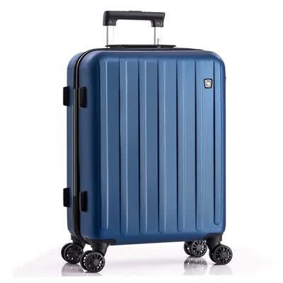 爱华仕 拉杆箱 OCX6622 20寸