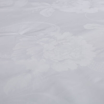 富安娜双宫茧蚕丝子母被100%桑蚕丝230x229cm到底如何,值得入手吗(富安娜子母被怎么清洗)-图片1