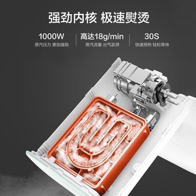 美的YBJ10G1挂烫机靠谱吗？整体表现如何？评测告诉大家真相