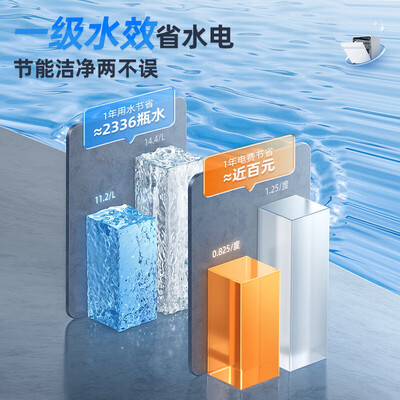 华凌洗碗机vie和hop（华凌 AIR10洗碗机靠谱吗,揭秘内幕）