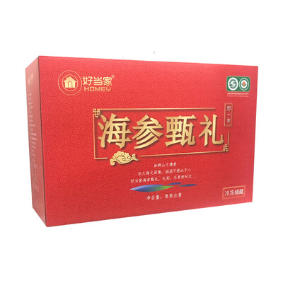 好当家即食海参怎么样，你不知道优缺点！