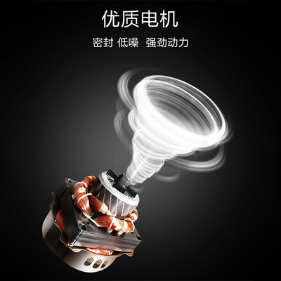 最新长城FS-35‖电风扇测评揭秘:细说八大亮点!