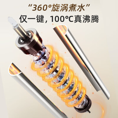 小熊YSJ-E20T1饮水机评测：靠谱之选，还是另有内幕？-图片3