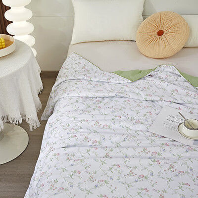 路易卡罗（Louis Kellog）晨曦物语天丝被 LK-8835