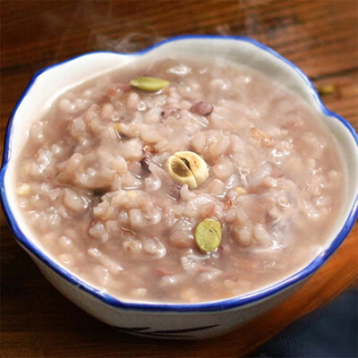 燕之坊 每日营养粥礼盒 3.15kg