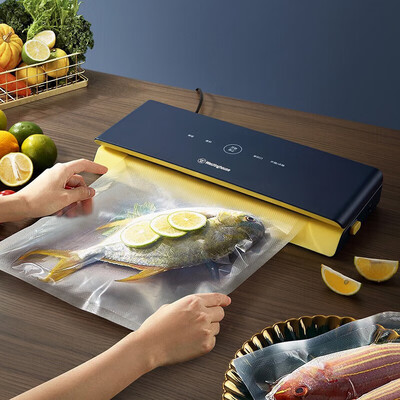 西屋 真空保鲜机 WZKV73