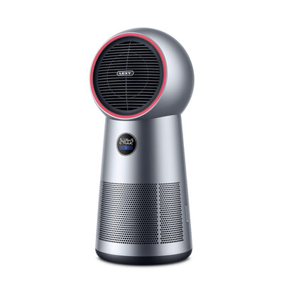 莱克（LEXY）智能暖风机 NF701