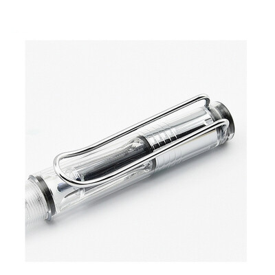 凌美 safari-狩猎者钢笔/墨水笔 （龙骨盒装）