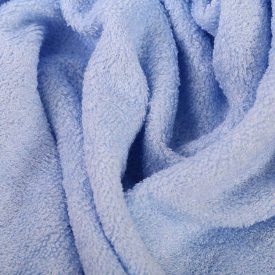 水星家纺 天丝美容巾