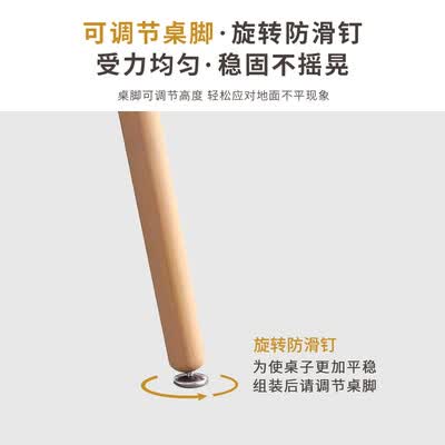 凡社FS-圆形餐桌小桌子简约烤漆圆桌阳台桌值得手入吗（凡社FS-圆形餐桌小桌子简约烤漆圆桌阳台桌到底如何,值得入手吗）-图片2