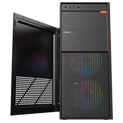 青聪RS0022电脑主机怎么样,你不知道的六大优势!