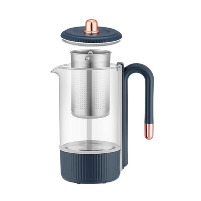 北欧欧慕（nathome） 维克托养生壶组盒套 NM-YS0602