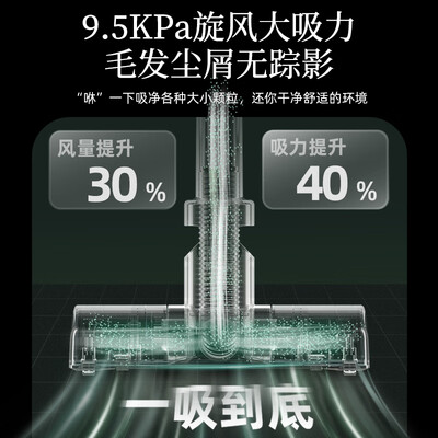 小熊吸尘器 XCQ-B01V1质量烂不烂（小熊吸尘器怎么拆）-图片1