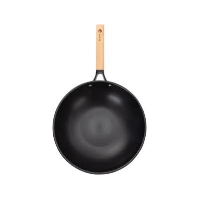 FAGOR法格 极铁锅具两件套 FG-HDH02CT