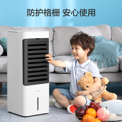 飞利浦冷暖空调扇怎么样？飞利浦ACR2122GC冷气机评测说真相-图片2