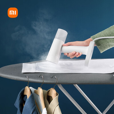 小米MJGTJO1LF挂烫机好不好，笔者细说五大亮点！