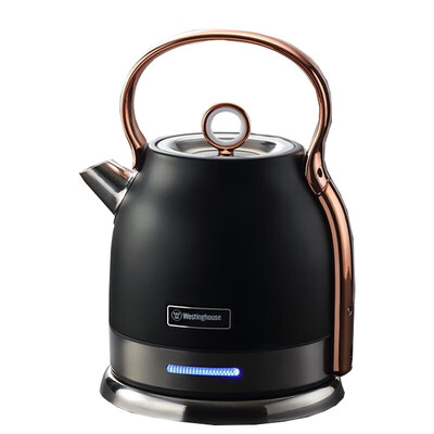 西屋（Westinghouse）电热水壶 WEK-C75 1.5L