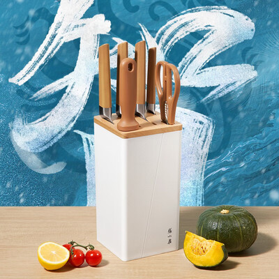 张小泉的刀好用吗（张小泉D31630100七件刀具套装斩骨刀靠谱吗,揭秘内幕）