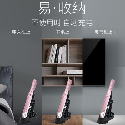 shark吸尘器哪款好？sharkW3A吸尘器深度测评，让你一探究竟-图片2