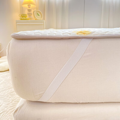 红蜻蜓 乳胶席三件套-花开朵朵 HQT-5003 180×200cm