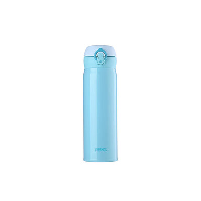 膳魔师保温杯502503区别（膳魔师 JNL-502 500ml 保温杯 天蓝色学生保温杯评测说真相）
