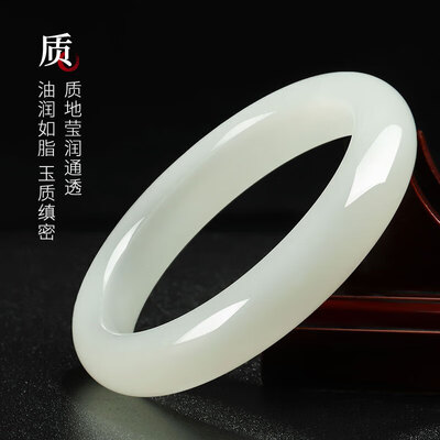 印象眸和田玉手镯是否值得入手（印象眸和田玉手镯怎么样）