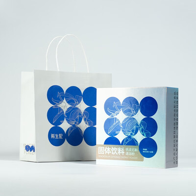 斛生记 每日轻斛 · 铁皮石斛速溶粉 5克×16袋