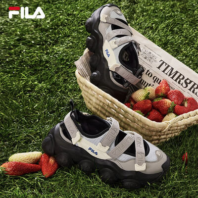 FILA FRAGOLA 凉鞋 EI 39质量烂不烂（FILA FRAGOLA 凉鞋 EI 39到底如何,值得入手吗）-图片4
