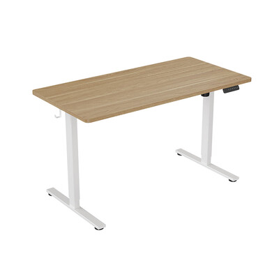 乐歌升降桌e1e2e3e4区别（乐歌 E2 电动升降桌 1.2m升降电脑桌是否值得入手）