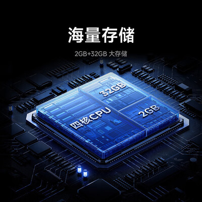 小米电视55英寸2025款Redmi A55体验效果好吗（小米电视机打不开怎么回事）-图片4