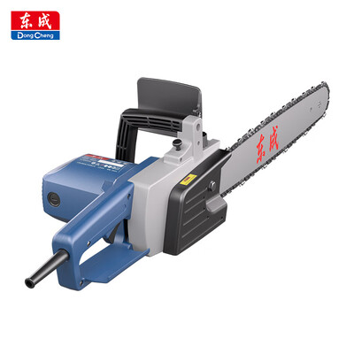 东成电锯ff02与03哪个好（东成 M1L-FF-405S 电链锯电锯质量如何）-图片5