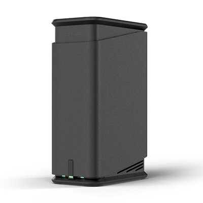 极空间z2和绿联(极空间Q2C 水墨黑nas存储靠谱吗,揭秘内幕)