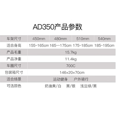 喜德盛油刹好吗（喜德盛AD350油压碟刹公路车公路自行车靠谱吗,揭秘内幕）