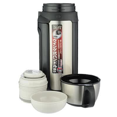 虎牌（TIGER） 保温壶 MHK-A15C 1.5L