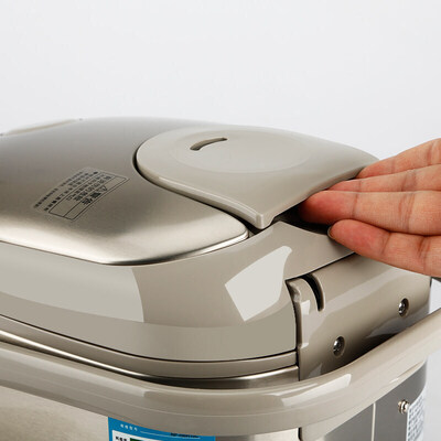 象印（ZO JIRUSHI） 电饭煲 NP-HBH10C 3L