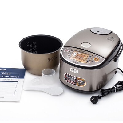 象印（ZO JIRUSHI）电饭煲  NP-HRH18C